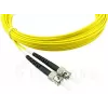 BlueOptics SFP3133BU5MK InfiniBand optický kábel 5 m Duplex LC Duplex ST