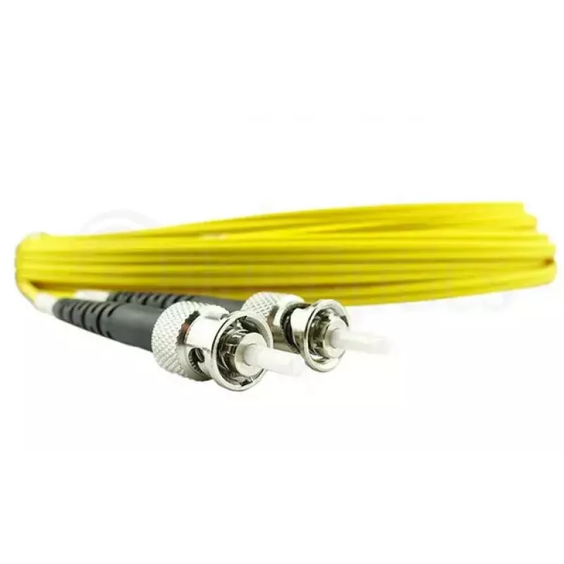 BlueOptics SFP3133BU5MK InfiniBand optický kábel 5 m Duplex LC Duplex ST