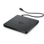 DELL DW316 optická mechanika DVD±RW čierna