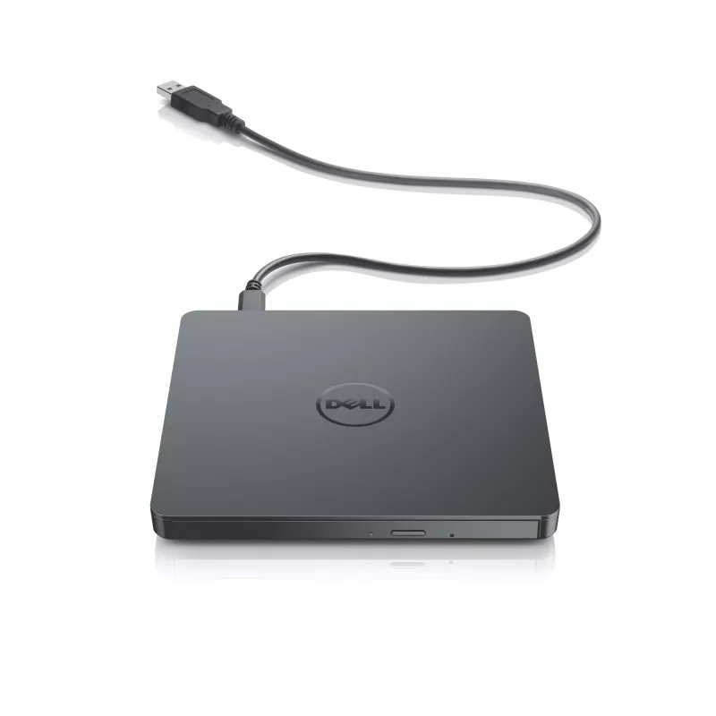 DELL DW316 optická mechanika DVD±RW čierna