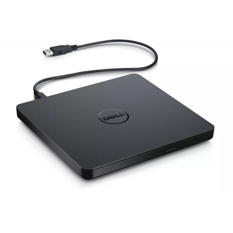 DELL DW316 optická mechanika DVD±RW čierna