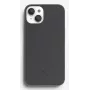 Woodcessories Bio Case puzdro na telefón kryt čierna iPhone 14 Plus 17 cm