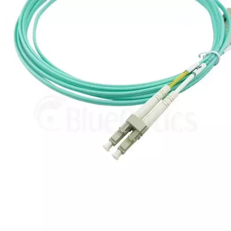 BlueOptics X66250-05-BO InfiniBand optický kábel 0,5 m LC