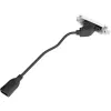 USB zásuvkový modul Vision TC3 USBB