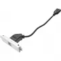 USB zásuvkový modul Vision TC3 USBB