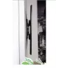 Hama 00118619 TV držiak na stenu 142,2 cm (56 palcov) čierny