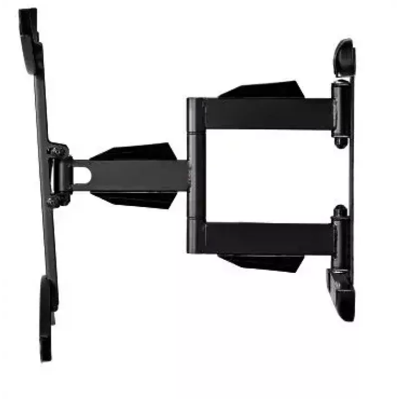 Hama 00118619 TV držiak na stenu 142,2 cm (56 palcov) čierny