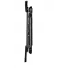 Hama 00118619 TV držiak na stenu 142,2 cm (56 palcov) čierny