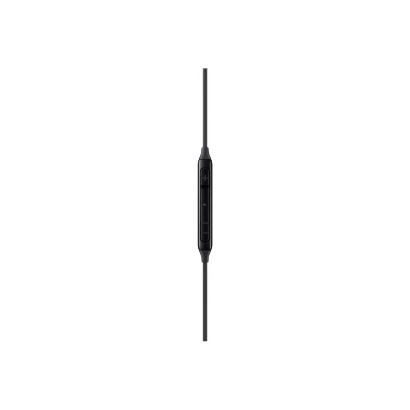 Samsung EO-IC100B headset káblový do uší hovory/hudba čierna