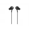 Samsung EO-IC100B headset káblový do uší hovory/hudba čierna