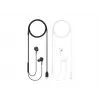 Samsung EO-IC100B headset káblový do uší hovory/hudba čierna
