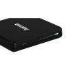 Hama 00124156 čítačka kariet USB 3.2 Gen 1 (3.1 Gen 1) Type-A čierna