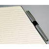 Zošit Sigel CO132 A6 194 listov čierna