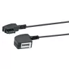 Kábel Schwaiger 6.0m TAE-F - TAE-F