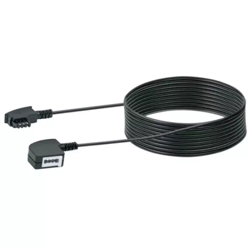 Kábel Schwaiger 6.0m TAE-F - TAE-F
