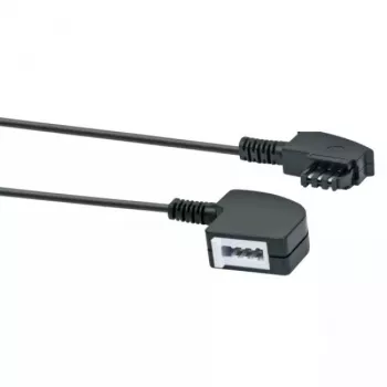 Kábel Schwaiger 6.0m TAE-F - TAE-F