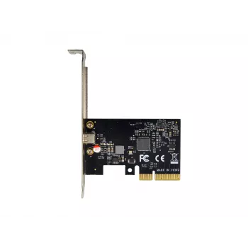 Conceptronic EMRICK14B 1-port USB 3.2 Gen 2x2 Type-C PCIe karta