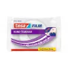Lepiaca páska TESA 57521-00000-01 transparentná polypropylén 25 m 19 mm