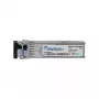 BlueOptics SFP-1GT13R15BX10-I-BO sieťový transceiver modul optické vlákno 1250 Mbit/s