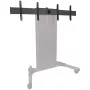 Chief Fusion príslušenstvo pre dva monitory, čierna, 56,7 kg, 152,4 cm (60 palcov), 94 cm (37 palcov), XFA1U, XPA1U, 1851,1 mm