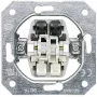 Siemens 5TA2155 elektrický spínač tlačidlový spínač viacfarebný