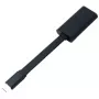 Adaptér USB-C na HDMI 2.0 DELL