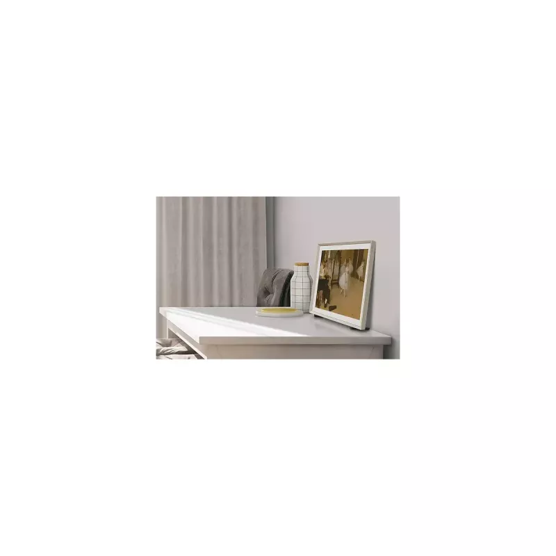 Samsung The Frame GQ32LS03CBU 81,3 cm (32 palcov) Full HD Smart TV WLAN čierna