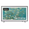 Samsung The Frame GQ32LS03CBU 81,3 cm (32 palcov) Full HD Smart TV WLAN čierna