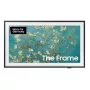 Samsung The Frame GQ32LS03CBU 81,3 cm (32 palcov) Full HD Smart TV WLAN čierna