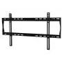 Peerless PF650 TV nástenný držiak 190,5 cm (75 palcov) čierny