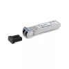 Optický transceiver modul BlueOptics PAN-SFP28-25GBASE-LR-BO SFP28 LC hliník 20 g