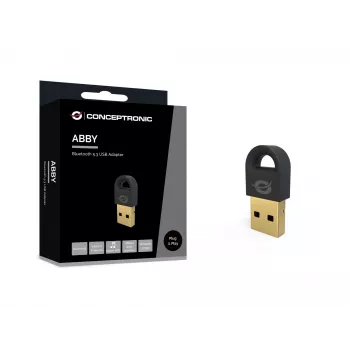Conceptronic ABBY16B Bluetooth 5.3 USB adaptér