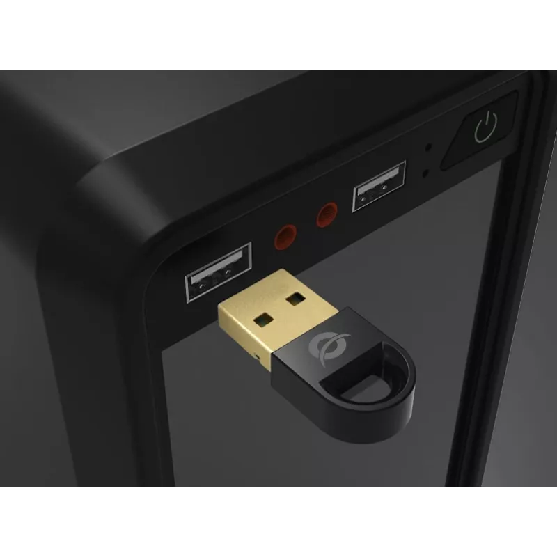 Conceptronic ABBY16B Bluetooth 5.3 USB adaptér