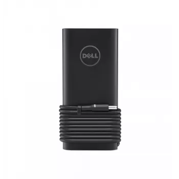 DELL 492-BBIN napájací zdroj interiérový 130 W čierny