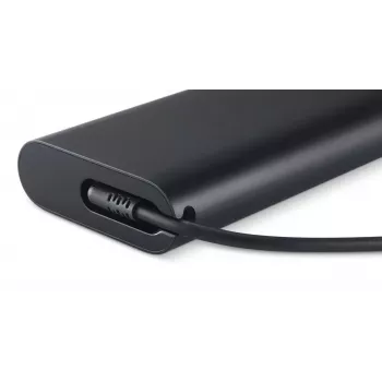DELL 492-BBIN napájací zdroj interiérový 130 W čierny