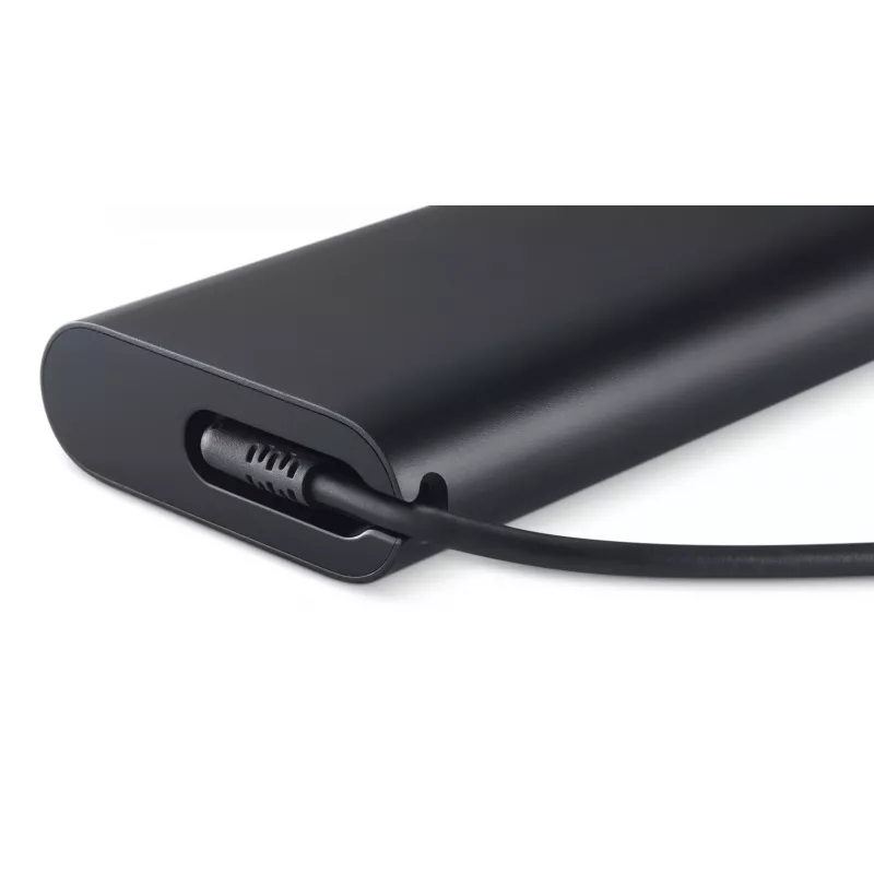 DELL 492-BBIN napájací zdroj interiérový 130 W čierny