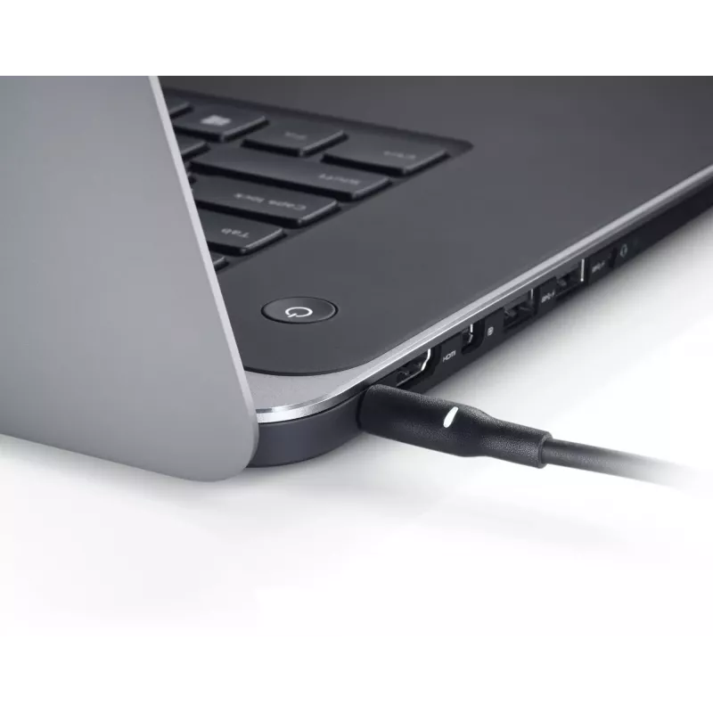 DELL 492-BBIN napájací zdroj interiérový 130 W čierny