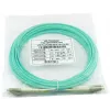BlueOptics SRCABLE3M InfiniBand optický kábel 3 m LC Aqua
