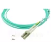 BlueOptics SRCABLE3M InfiniBand optický kábel 3 m LC Aqua