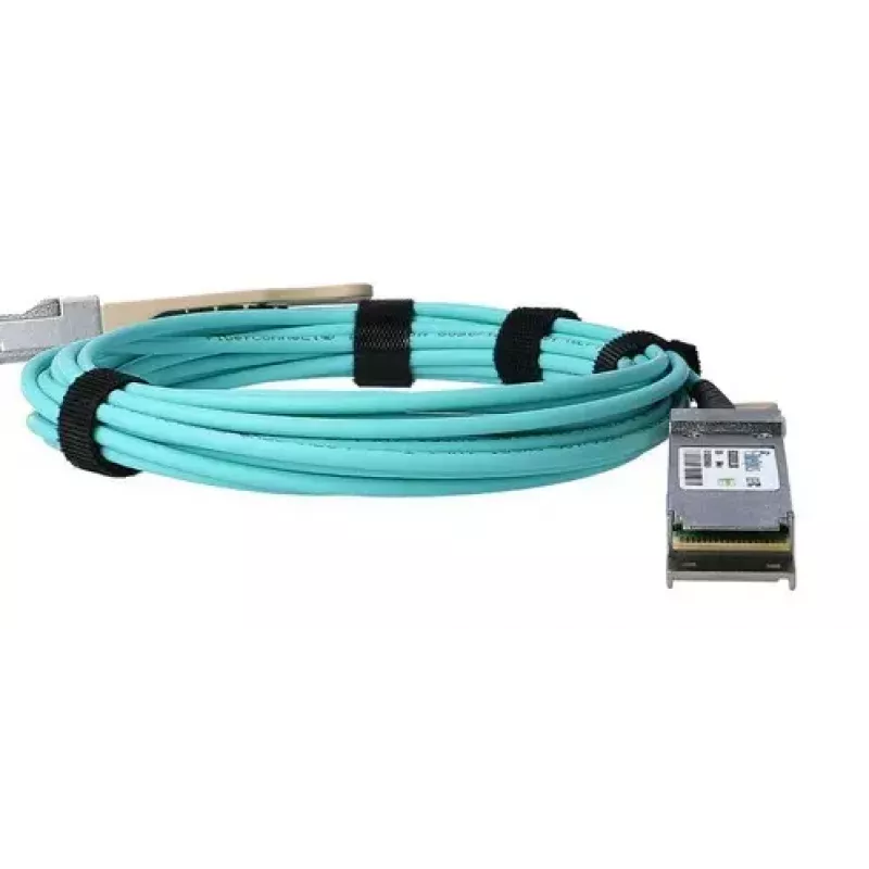 BlueOptics Q28-AOC-7M-LE-BO InfiniBand optický kábel 7m OM3