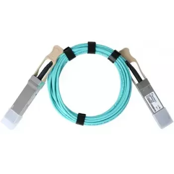 BlueOptics Q28-AOC-7M-LE-BO InfiniBand optický kábel 7m OM3