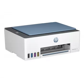 HP Smart Tank 5106 Wireless All-in-One farebná tlačiareň, kopírovanie, skener