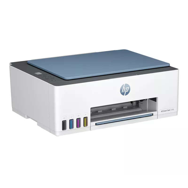 HP Smart Tank 5106 Wireless All-in-One farebná tlačiareň, kopírovanie, skener