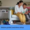 HP Smart Tank 5106 Wireless All-in-One farebná tlačiareň, kopírovanie, skener