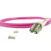 BlueOptics SFP3133FU3MK InfiniBand optický kábel 3 m LC ST