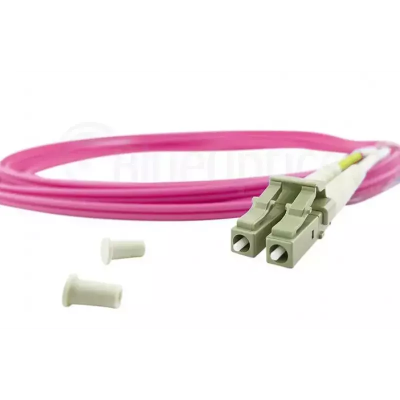 BlueOptics SFP3133FU3MK InfiniBand optický kábel 3 m LC ST