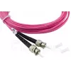 BlueOptics SFP3133FU3MK InfiniBand optický kábel 3 m LC ST