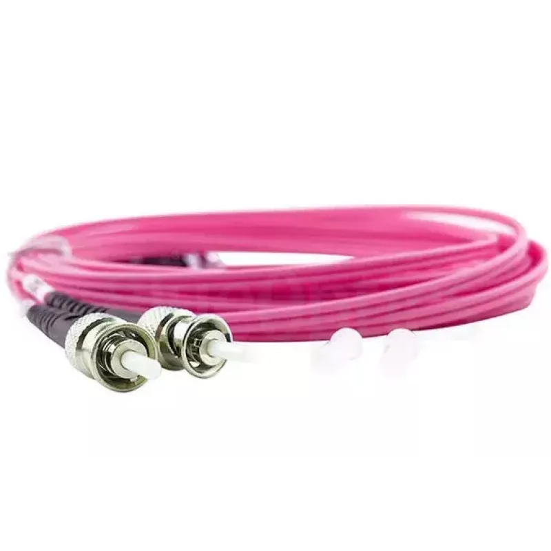 BlueOptics SFP3133FU3MK InfiniBand optický kábel 3 m LC ST