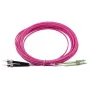 BlueOptics SFP3133FU3MK InfiniBand optický kábel 3 m LC ST