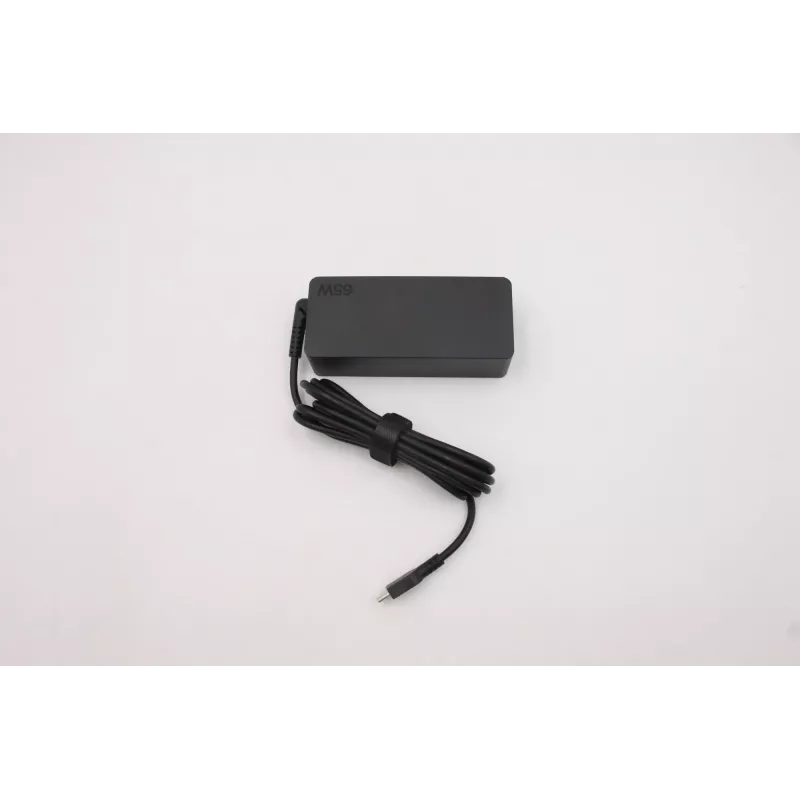 Lenovo 5A10W86251 napájací zdroj interiérový 65 W čierny